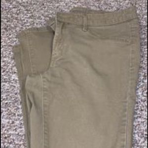 Khakis